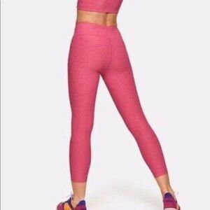 Outdoor Voices Warm Up high waisted leggings